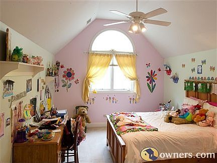 Bedroom #2