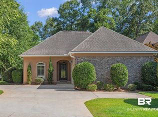 103 N Creek Cir, Fairhope, AL 36532
