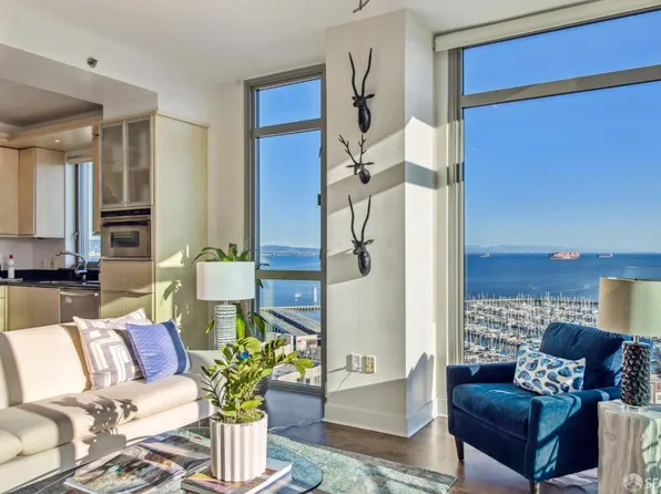 229 Brannan St Unit 18E, San Francisco, CA 94107