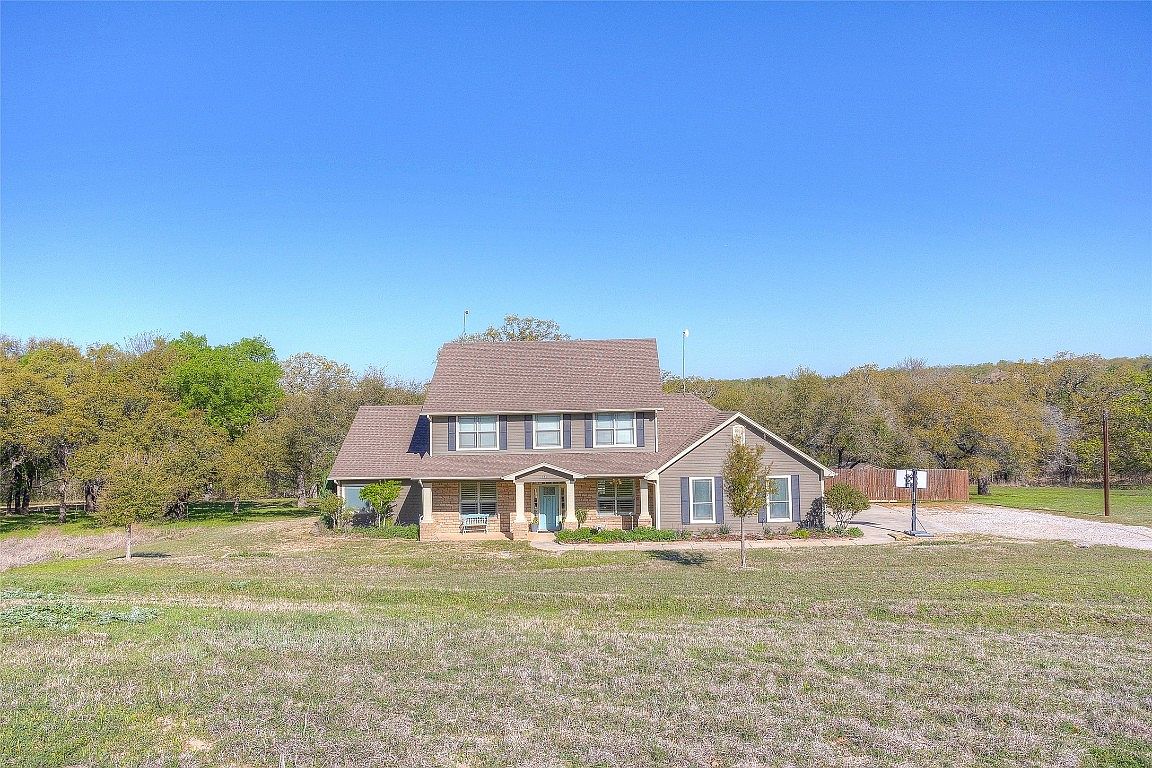 251 Dr, Weatherford, TX 76088 MLS 20419018 Zillow