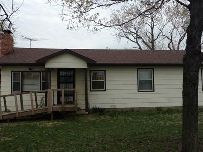 10394 SW Eagle Rd, Augusta, KS, 67010