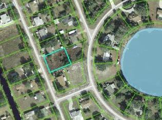 1711 Buck St, Lake Placid, FL 33852