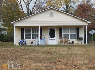 130 Cobb St, Cedartown, GA 30125