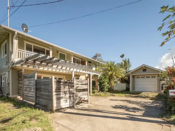 45-328 Kahowaa Pl #A, Kaneohe, HI 96744