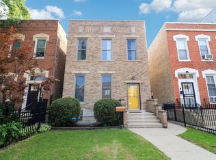 929 S Bell Ave, Chicago, IL 60612
