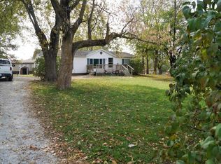 300 W Sexton St, Harrisburg, MO 65256