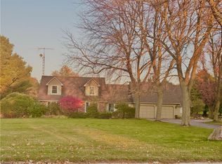 68 Highland Dr, Brant, ON N3T0L7