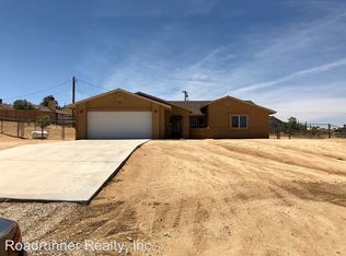 7736 Elwood St, Joshua Tree, CA 92252