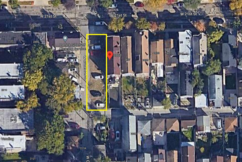 2nd image of 2863 W 21st St