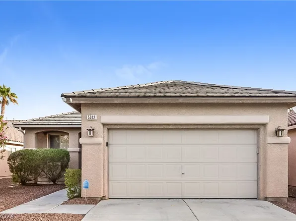 5012 Charlo Dr, Las Vegas, NV 89131