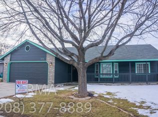 4775 S Rawhide Ave, Boise, ID 83709