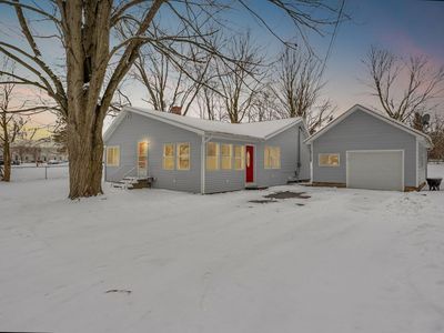 1410 Rowena Ln, Jackson, MI, 49202