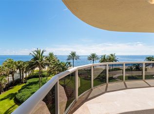 3200 N Ocean Blvd APT 401, Fort Lauderdale, FL 33308