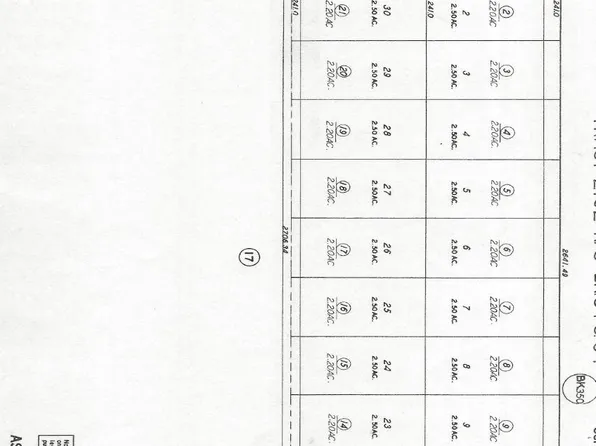 0 Magnolia Ave, California City, CA 93505