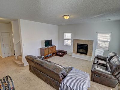 54 Sunset Canyon Ln, Santa Fe, NM, 87508
