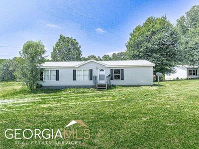 156 White Pine Crossover, Jasper, GA, 30143
