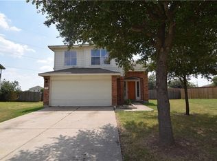 13504 Theodore Roosevelt St, Manor, TX 78653