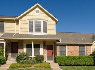 11901 Swearingen Dr APT 91, Austin, TX 78758
