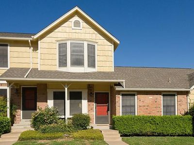 11901 Swearingen Dr APT 91, Austin, TX, 78758