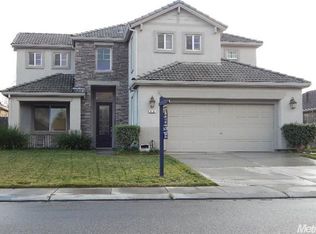 950 Jasmine Hollow Dr, Manteca, CA 95337