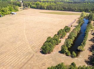 Calvary Church Rd LOT WP001, Nichols, SC 29581