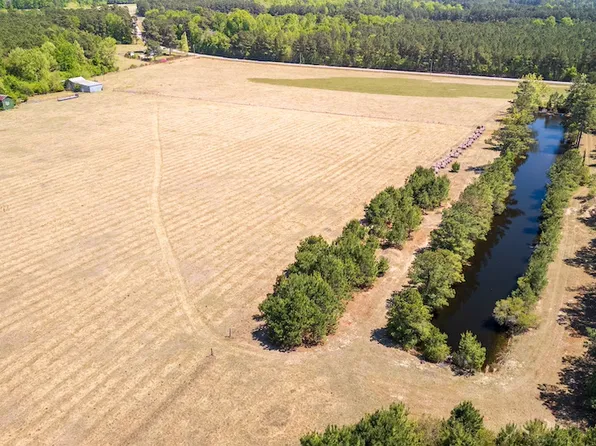 Calvary Church Rd Lot Wp001, Nichols, SC 29581