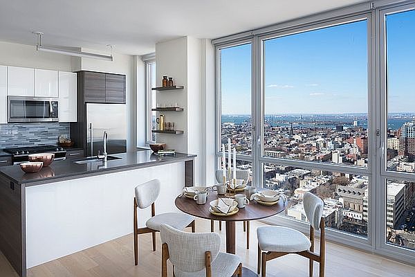 1st image of 333 Schermerhorn St APT 29Q