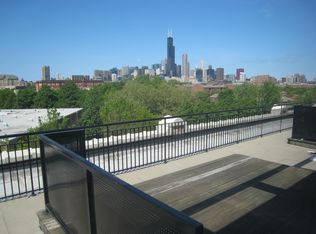 1111 W 14th Pl UNIT 325, Chicago, IL 60608