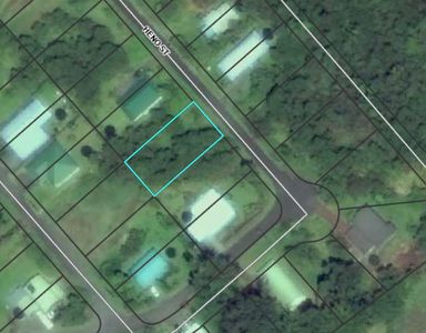 Heno St Lot 54, Mountain View, HI, 96771