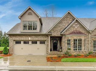 18 Blakeney Pl, Greensboro, NC 27408