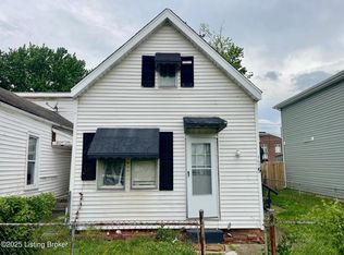 1615 King St #1, New Albany, IN 47150