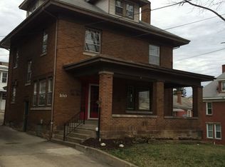 100 Holland Ave #2, Westover, WV 26501