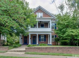 1614-1616 Ambleside Dr, Raleigh, NC 27605