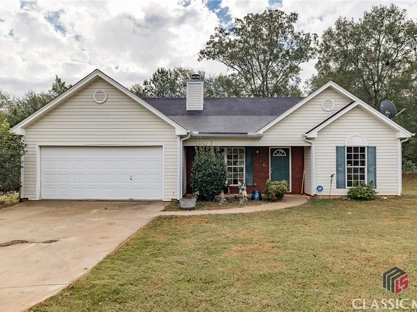 60 Wildcat Lane, Commerce, GA 30529