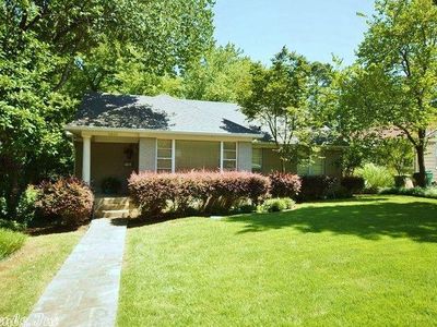 6804 Stamps Ct, Little Rock, AR, 72207