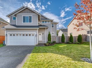 19634 Rosebud Pl NE, Poulsbo, WA 98370