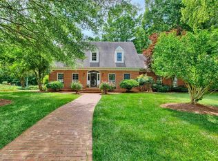 1200 Wilmar Place Ct, Winston Salem, NC 27104