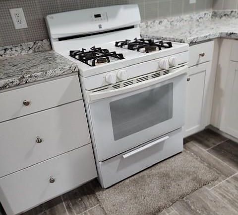 2nd image of 5008 Mountain Springs Way #1