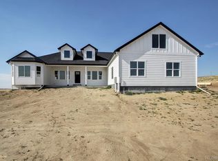 330 County Road 173 Rd, Byers, CO 80103