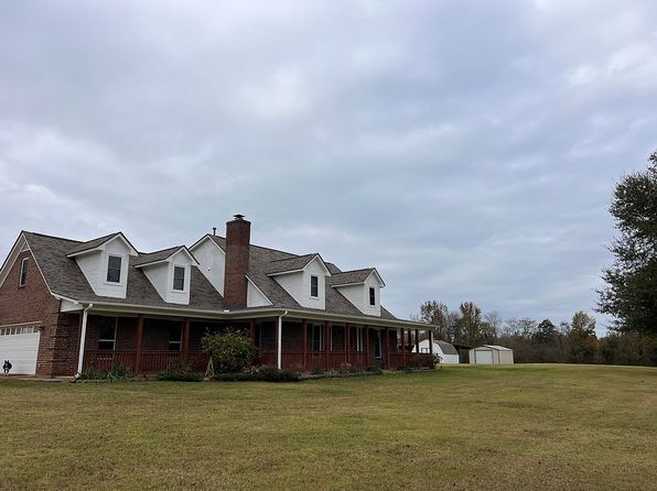 8539 Campground Rd