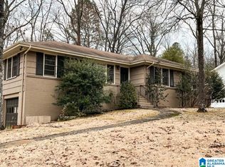 3180 Dolly Ridge Dr, Birmingham, AL 35243