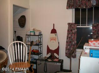 103 1st St E, Ada, MN 56510