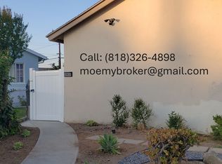 20643 Cohasset St, Winnetka, CA 91306