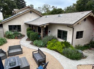 (Undisclosed Address), Santa Barbara, CA 93108