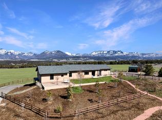 1190 7745th Rd, Crawford, CO 81415