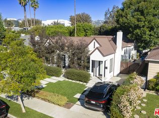 6733 Colgate Ave, Los Angeles, CA 90048