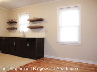 528 W Harding Rd APT 16, Springfield, OH 45504