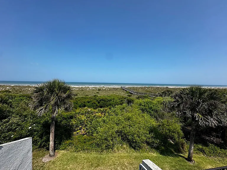 Window View