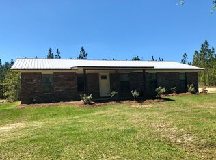 238 Phillip Clark Rd, State Line, MS 39362