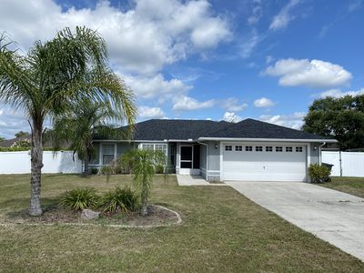 5325 Tillery Rd, Lakeland, FL, 33812